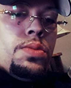 Man, 40. thebosvon