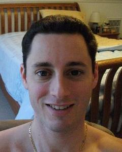 Man, 40. barryg3
