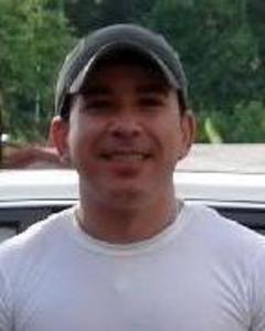 Man, 52. belloso
