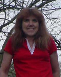 Woman, 61. peewee770