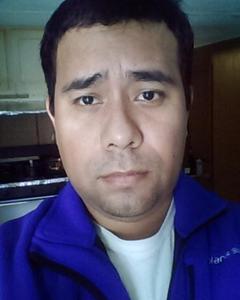 Man, 46. el_picudo