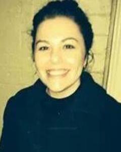 Woman, 34. Cait112390