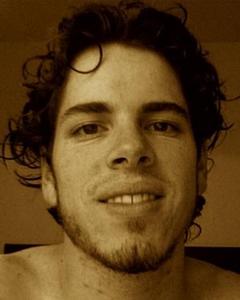 Man, 43. drjon1981