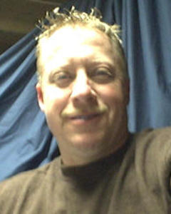 Man, 48. bobdabldr323