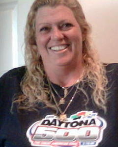 Woman, 68. nascarchick670