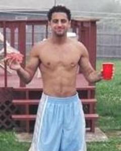 Man, 44. rocknroll89