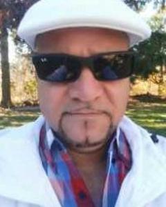 Man, 60. pete0767