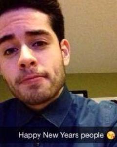 Man, 30. Steviee7547