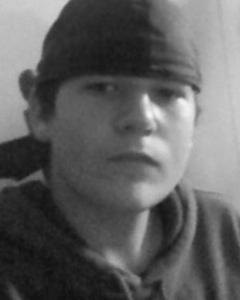 Man, 31. masonry_seth