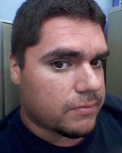 Man, 42. ncmatt094345
