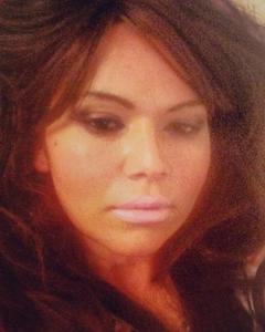Woman, 45. lana6782