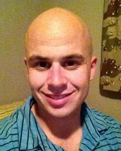 Man, 37. Kevvyk23
