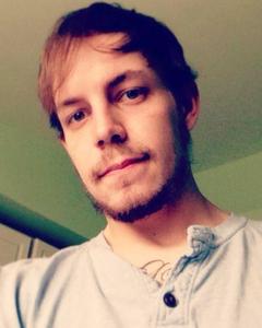 Man, 34. Vtoe