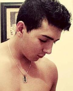 Man, 29. Nusy2282
