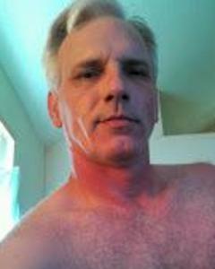 Man, 59. passionscout