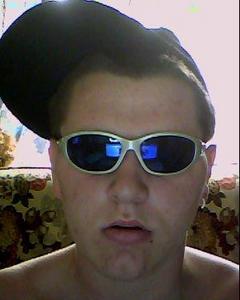 Man, 34. swartzy24