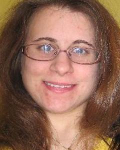 Woman, 39. Lulupeach14