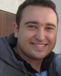 Man, 45. fgarces