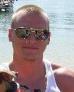 Man, 43. rclay
