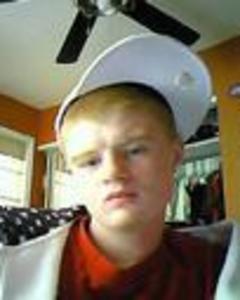 Man, 46. paulieboy251