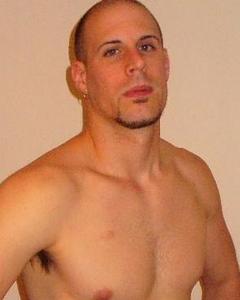 Man, 43. mmaguy13