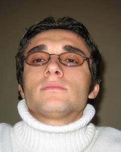 Man, 40. schubler2006