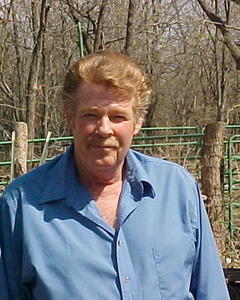 Man, 71. farmeron