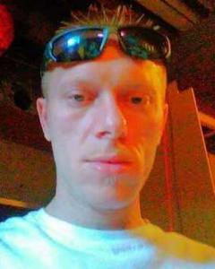 Man, 43. BlueEyes332434