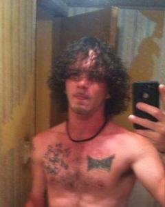 Man, 34. Coker2041