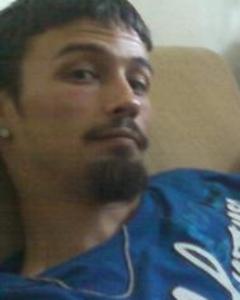 Man, 37. jbizzy8160336