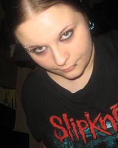 Woman, 38. Slipknotch9385