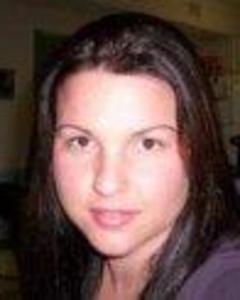 Woman, 45. Kloude