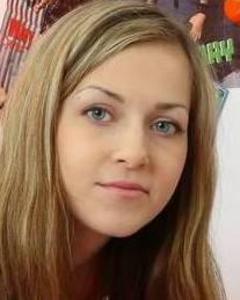 Woman, 37. yourlady325