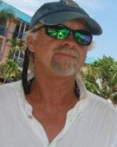 Man, 63. islandlife1234
