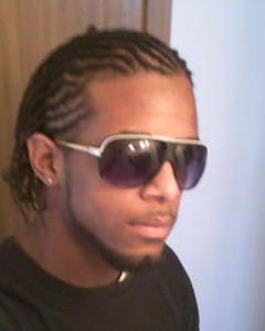 Man, 38. trav090