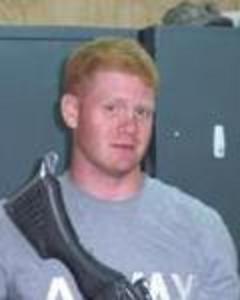 Man, 36. BigRed07671