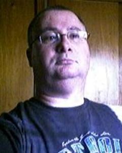 Man, 64. dacoon