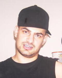 Man, 41. mello50782