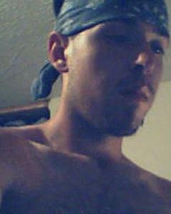 Man, 44. Darkbreed