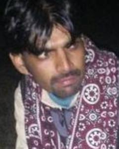 Man, 35. shoaibi