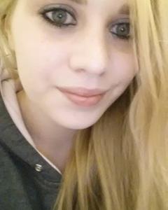 Woman, 32. tiffanietroubl