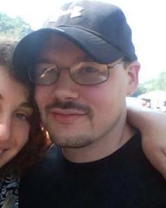 Man, 40. pattyboy85