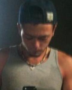 Man, 28. Chris101420