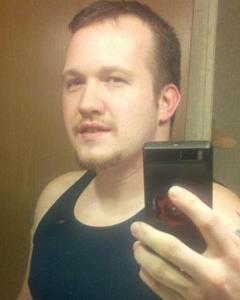 Man, 40. goodgoditsme