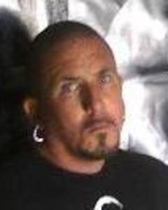 Man, 43. mpf23