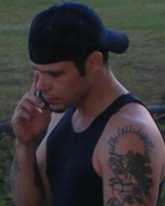 Man, 45. mitch80382