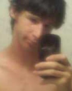 Man, 30. jessejameswill