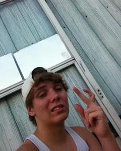 Man, 28. Daltondayoungb