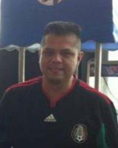 Man, 49. Reyaguila