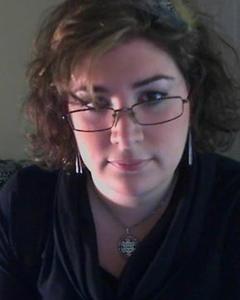 Woman, 43. Cherriberry